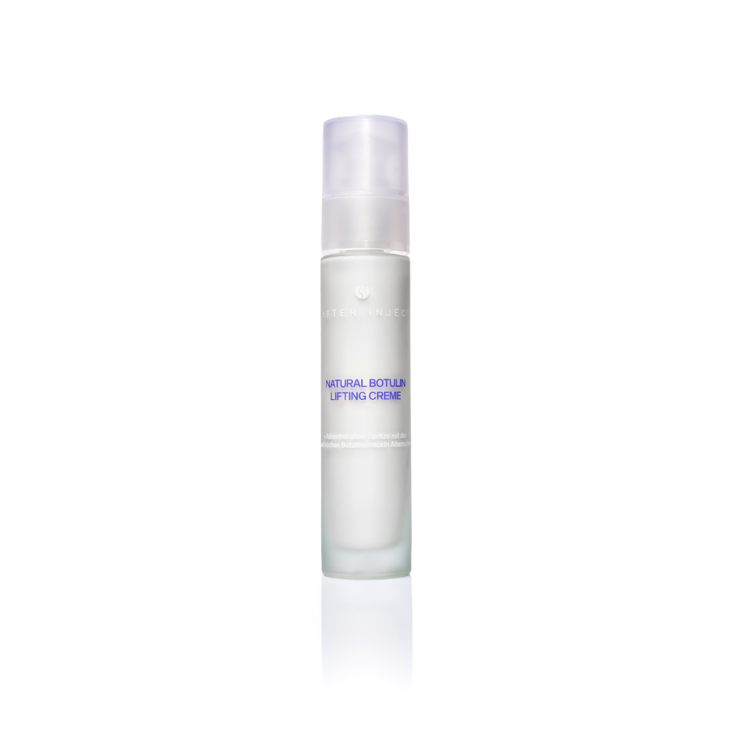 Natural Botulin Lifting Creme