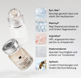 Natural Botulin 8-Wochen-Microinfusion-System™