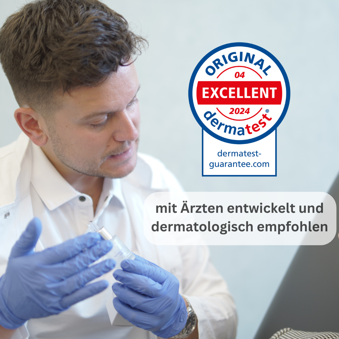 Natural Botulin 8-Wochen-Microinfusion-System™