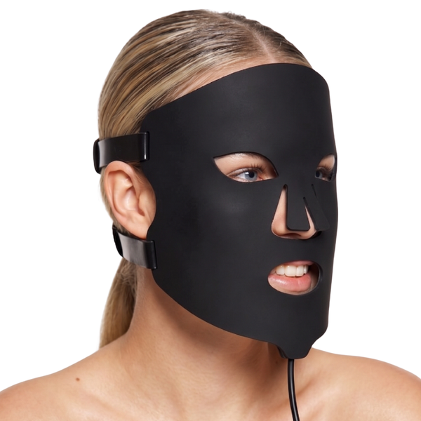 TV-Set 1 I Serum + Infrarot-Maske
