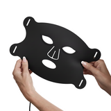 Natural Botulin LED-Infrarot-Maske