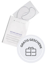 Natural Botulin Gesichtspads