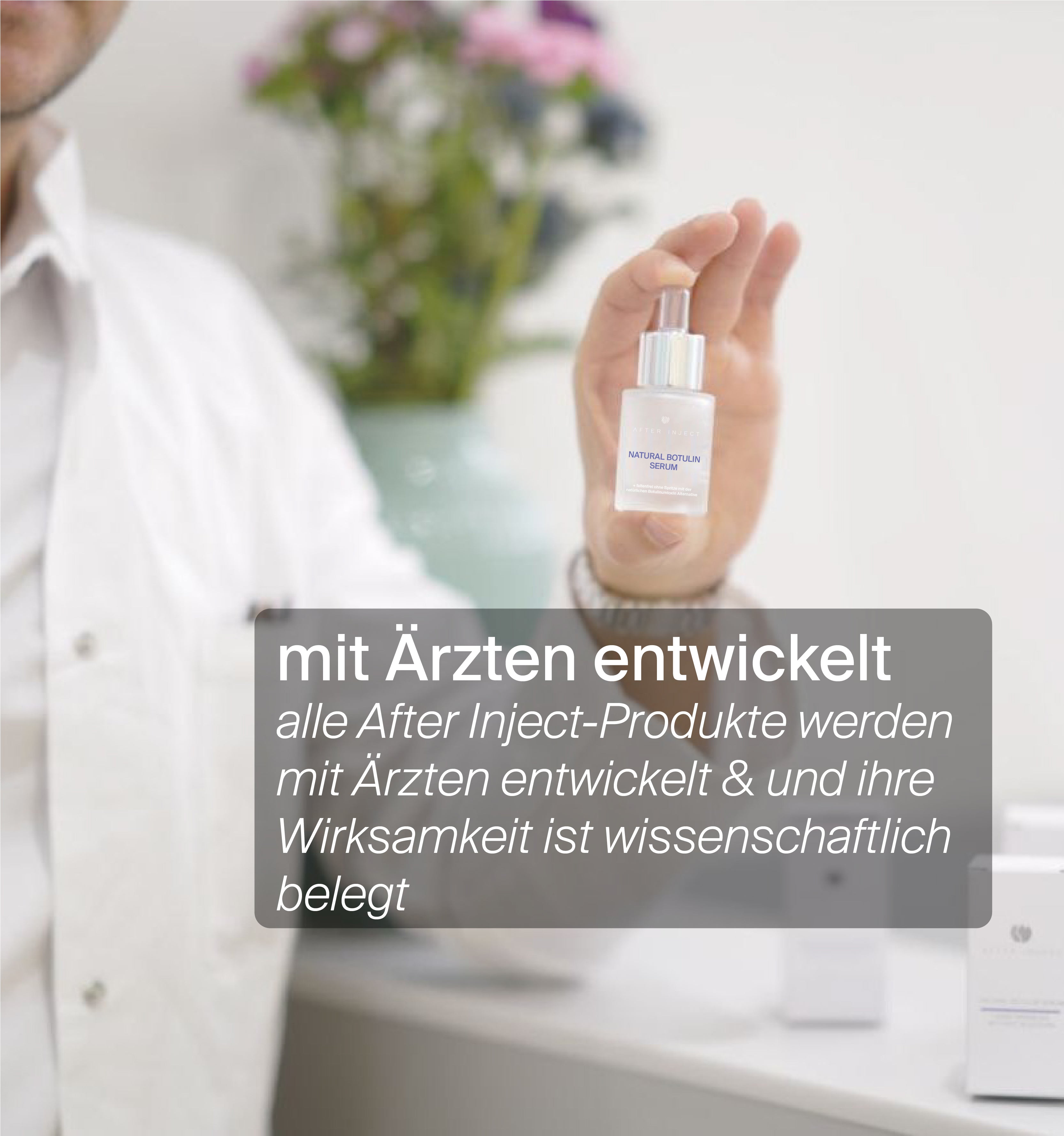 Natural Botulin Lifting Set